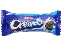 Bánh Quy Cream-O Kem Vani